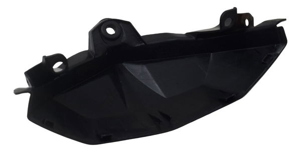 Tampa Capa Painel Honda Cb 250f Twister 16-22 Original