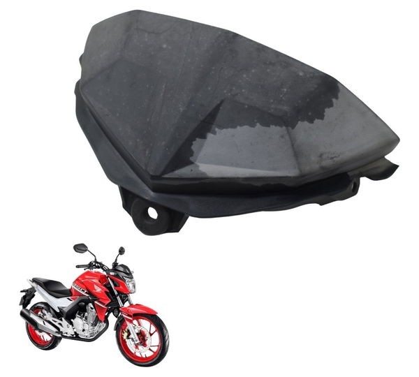 Tampa Capa Painel Honda Cb 250f Twister 16-22 Original