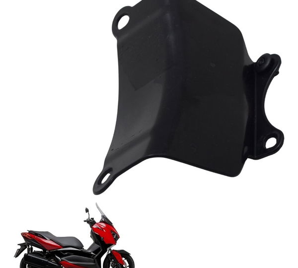 Carenagem Trava Assento Yamaha X Max 250 20-24 Original