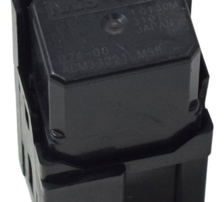 Rele Auxiliar Yamaha X Max 250 20-24 Original