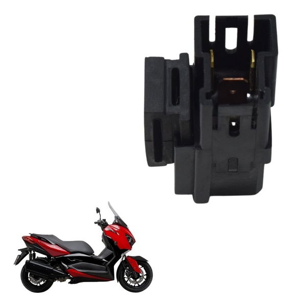 Rele Auxiliar Yamaha X Max 250 20-24 Original