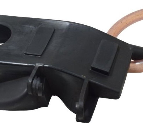 Borracha Acabamento Tanque Yamaha X Max Xmax 250 Original