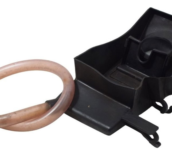 Borracha Acabamento Tanque Yamaha X Max Xmax 250 Original