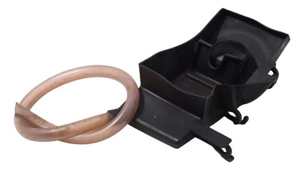 Borracha Acabamento Tanque Yamaha X Max Xmax 250 Original