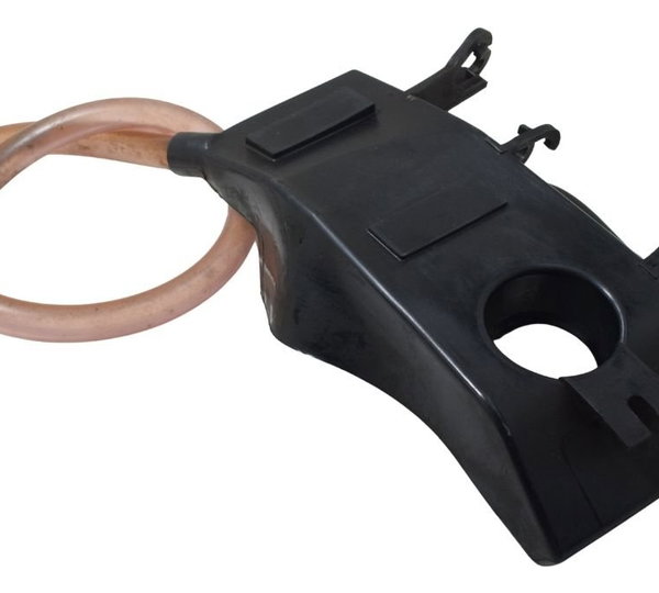 Borracha Acabamento Tanque Yamaha X Max Xmax 250 Original