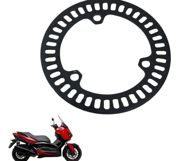 Roda Fônica Yamaha X Max 250 20-24 Original