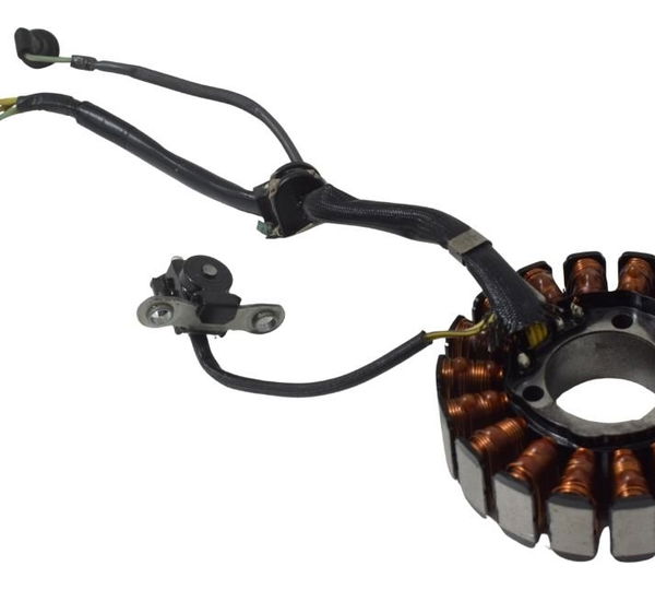 Estator Honda Cb 250f Twister 16-22 Original