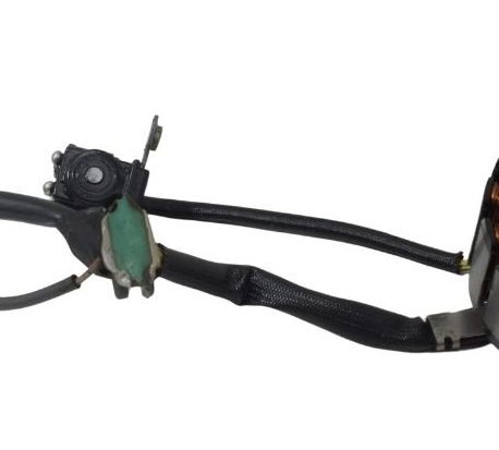 Estator Honda Cb 250f Twister 16-22 Original