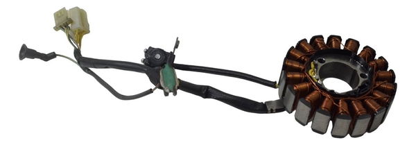 Estator Honda Cb 250f Twister 16-22 Original