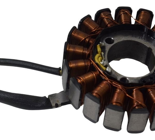 Estator Honda Cb 250f Twister 16-22 Original