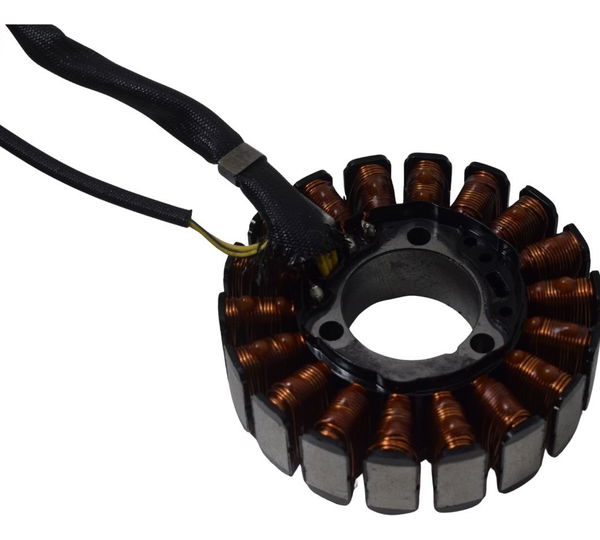 Estator Honda Cb 250f Twister 16-22 Original