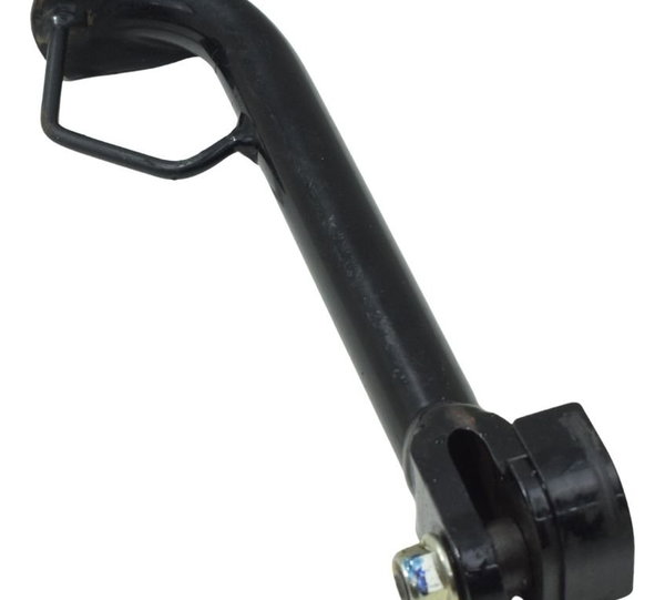 Pedal Descanso Lateral Yamaha X Max 250 20-24 Original