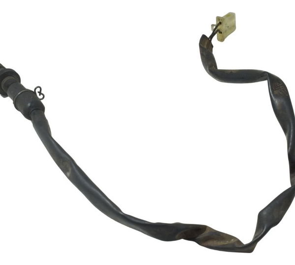 Interruptor Freio Traseiro Yamaha X Max 250 20-24 Original Preto