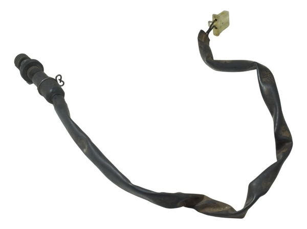 Interruptor Freio Traseiro Yamaha X Max 250 20-24 Original - Preto