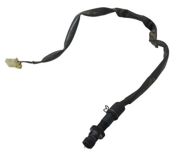Interruptor Freio Traseiro Yamaha X Max 250 20-24 Original Preto