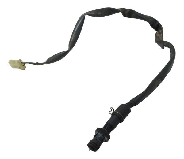 Interruptor Freio Traseiro Yamaha X Max 250 20-24 Original - Preto