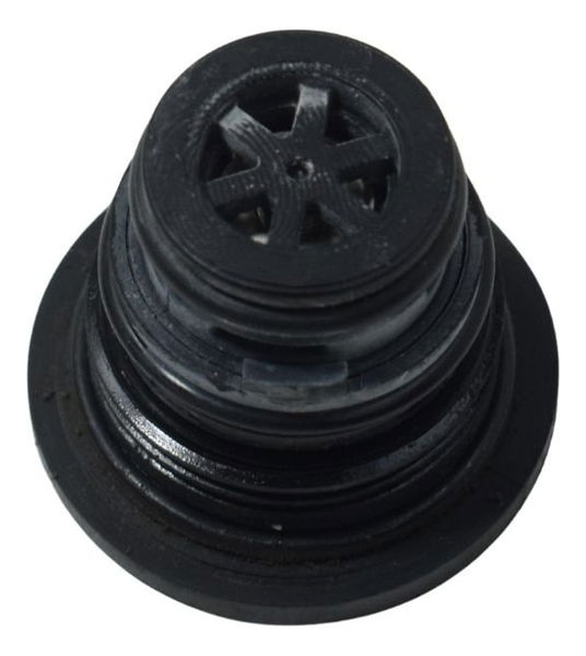 Tampa Radiador Yamaha X Max 250 20-24 Original