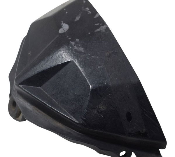 Tampa Capa Painel Honda Cb 250f Twister 16-22 Original