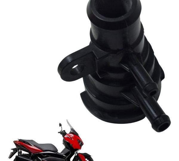 Bocal Radiador Yamaha X Max 250 20-24 Original