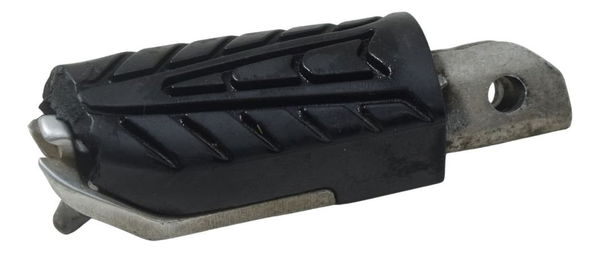 Pedaleira Diant Dir C/ Avaria Honda Cb 250f Twister 16-22