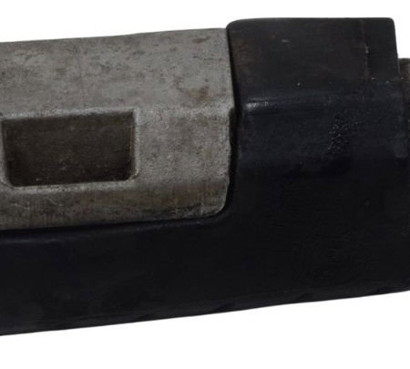 Pedaleira Diant Dir C/ Avaria Honda Cb 250f Twister 16-22