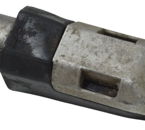 Pedaleira Diant Dir C/ Avaria Honda Cb 250f Twister 16-22