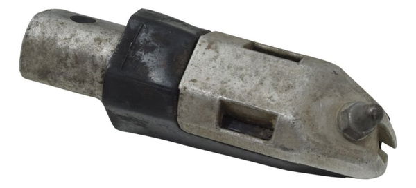 Pedaleira Diant Dir C/ Avaria Honda Cb 250f Twister 16-22