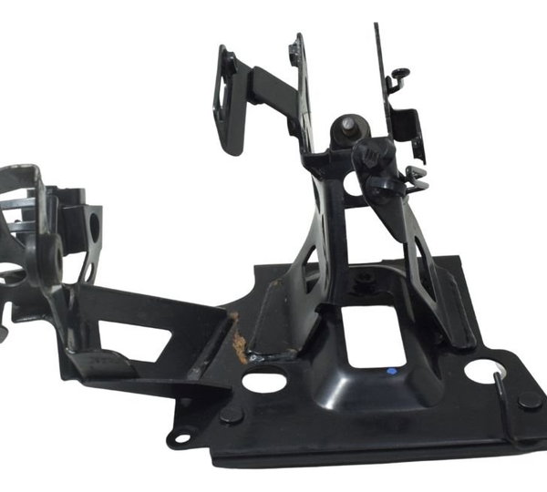 Aranha Farol Empenada Yamaha X Max 250 20-24 Original
