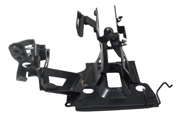 Aranha Farol Empenada Yamaha X Max 250 20-24 Original