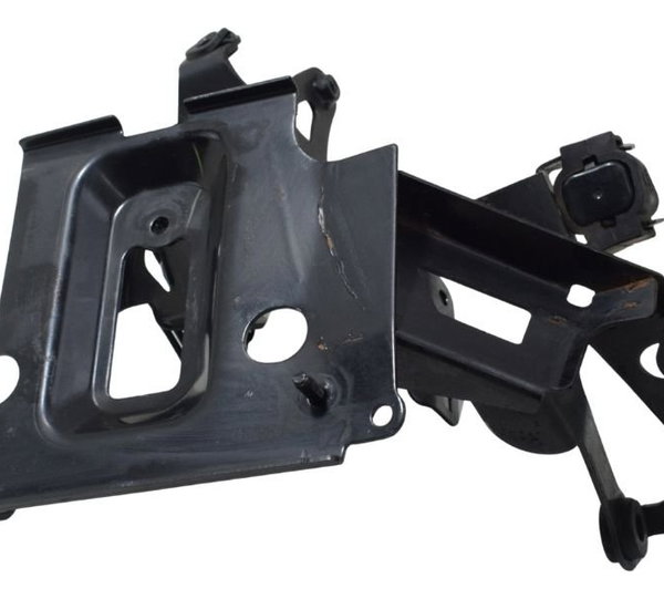 Aranha Farol Empenada Yamaha X Max 250 20-24 Original