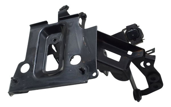 Aranha Farol Empenada Yamaha X Max 250 20-24 Original