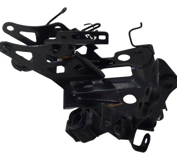Aranha Farol Empenada Yamaha X Max 250 20-24 Original