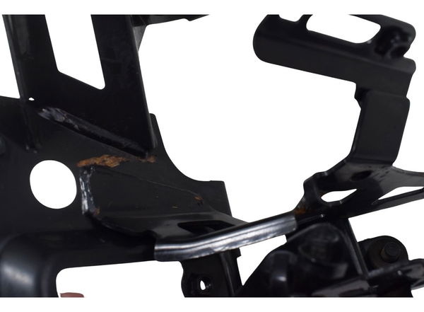 Aranha Farol Empenada Yamaha X Max 250 20-24 Original