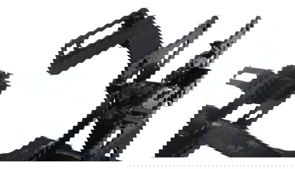 Aranha Farol Empenada Yamaha X Max 250 20-24 Original