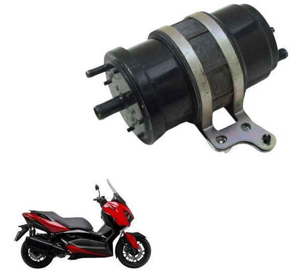 Filtro Canister Yamaha X Max 250 20-24 Original