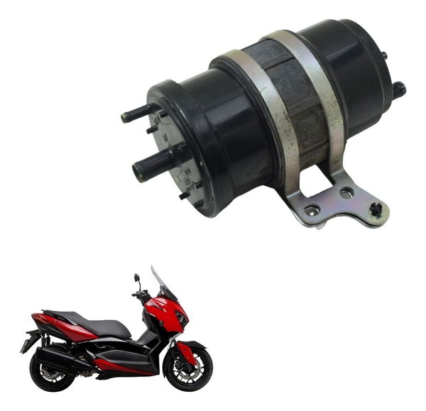 Filtro Canister Yamaha X Max 250 20-24 Original