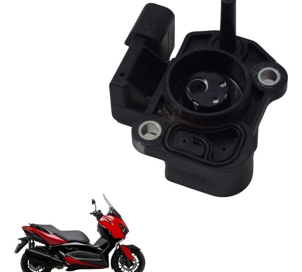Sensor Map Yamaha X Max 250 20-24 Original