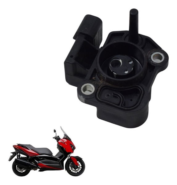 Sensor Map Yamaha X Max 250 20-24 Original