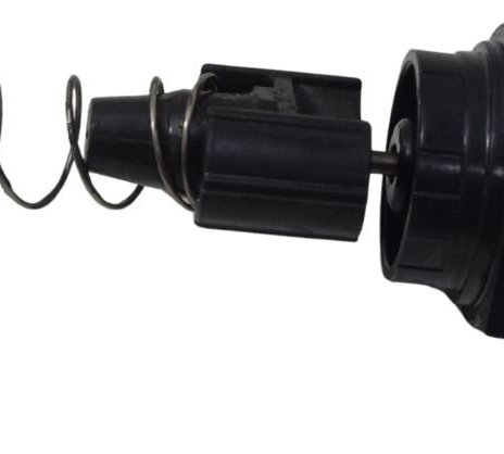 Atuador Marcha Lenta Yamaha X Max 250 20-24 Original