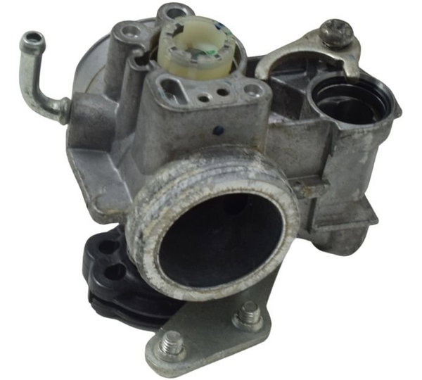 Corpo Injeção Yamaha X Max 250 20-24 Original