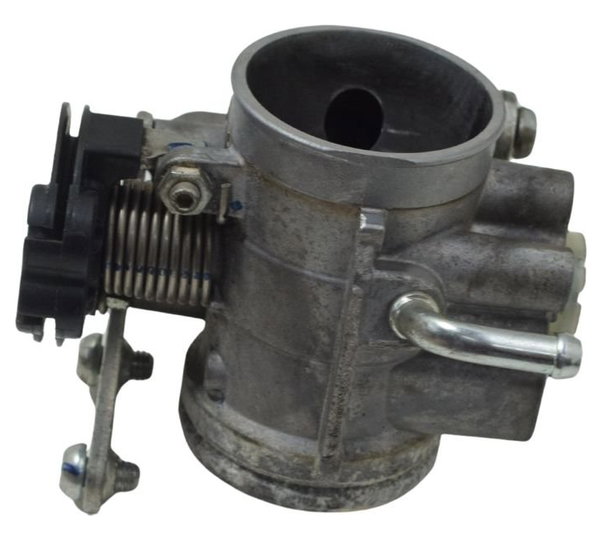 Corpo Injeção Yamaha X Max 250 20-24 Original