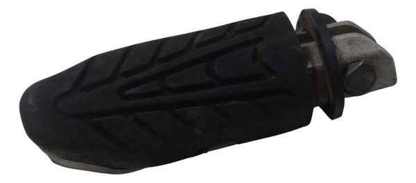 Pedaleira Dianteira Direita Honda Cb 250f Twister 16-22 Orig