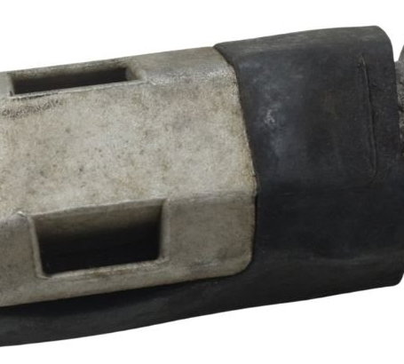 Pedaleira Dianteira Direita Honda Cb 250f Twister 16-22 Orig