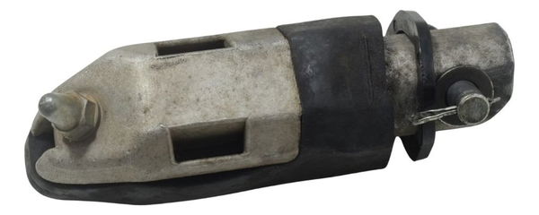 Pedaleira Dianteira Direita Honda Cb 250f Twister 16-22 Orig