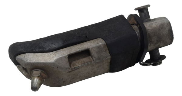 Pedaleira Dianteira Direita Honda Cb 250f Twister 16-22 Orig