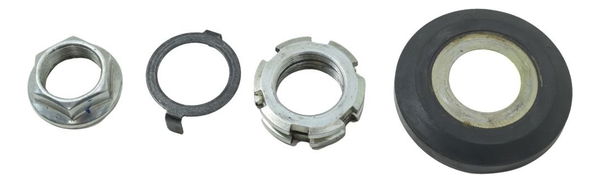 Porca Mesa Superior Yamaha X Max 250 20-24 Original