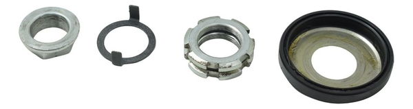 Porca Mesa Superior Yamaha X Max 250 20-24 Original