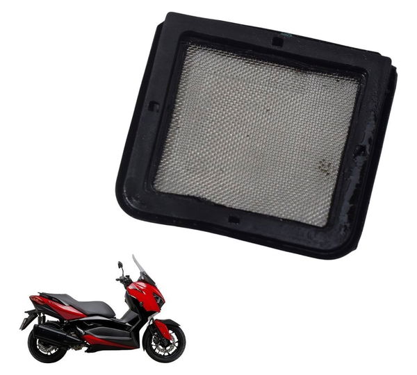 Peneira Óleo Yamaha X Max 250 20-24 Original