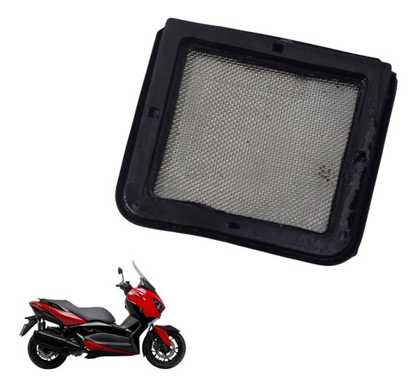 Peneira Óleo Yamaha X Max 250 20-24 Original