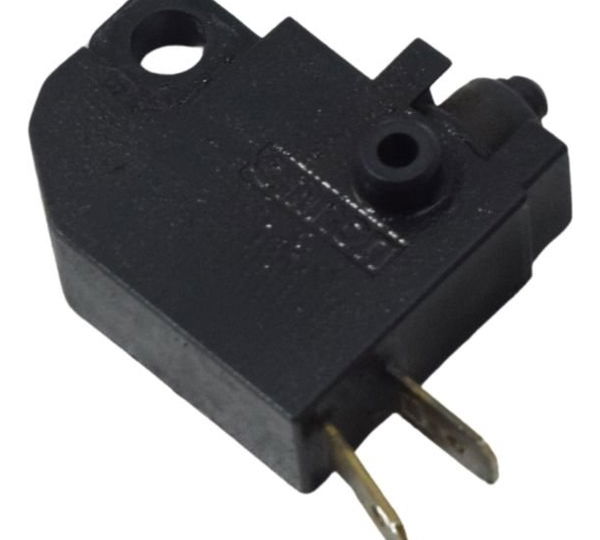 Interruptor Freio Traseiro Yamaha X Max 250 20-24 Original Preto